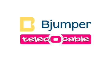 BJUMPER-TELE-O-CABLE