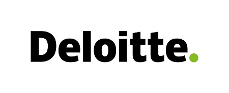 Deloitte - logo primario web
