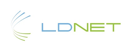 LDNET Logo web