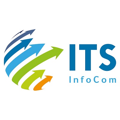 Logo ITS web