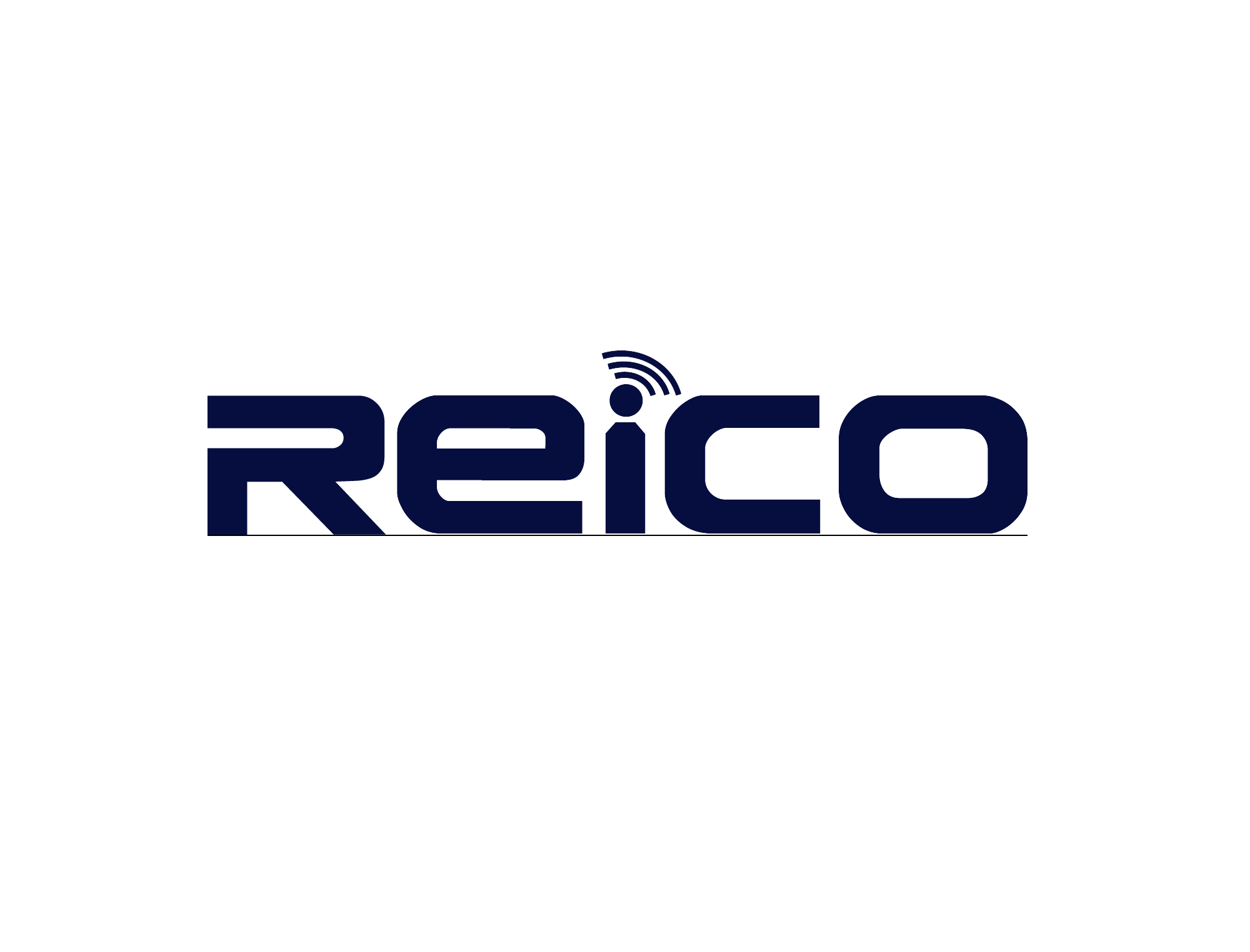 Logo Reico