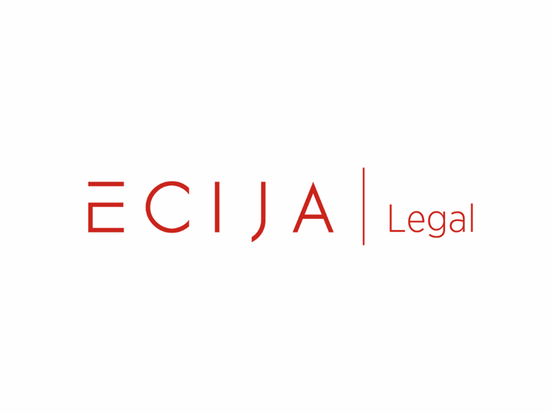 ECIJA Legal web